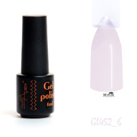 Гель лак Nail apex № 452 6 мл